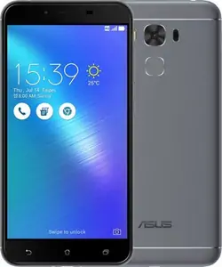 Замена кнопки включения на телефоне Asus ZenFone 3 Max (ZC553KL) в Воронеже